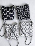 Minimalist Color Block Embroidered Canvas - DippedShop Wholesale - #4515