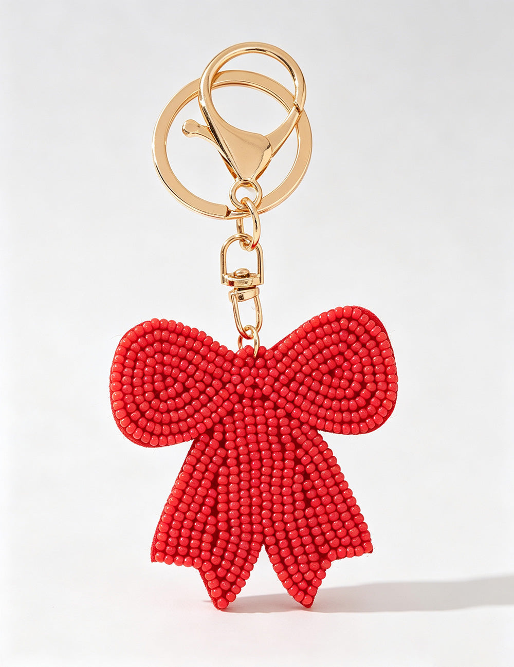 Bowknot Bag Charm - DippedShop Wholesale - #4243