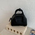 Cute Solid Color Handbag Crossbody Bag 6W10BBG1377