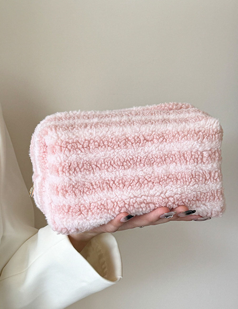 Portable Cosmetic Bag - DippedShop Wholesale - #5427