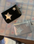 Trendy Star Shape PU Coin Purse Wallet 6S10BWB117