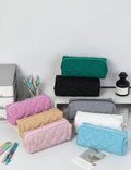 Simple Solid Color Quilt Shell - DippedShop Wholesale - #9059
