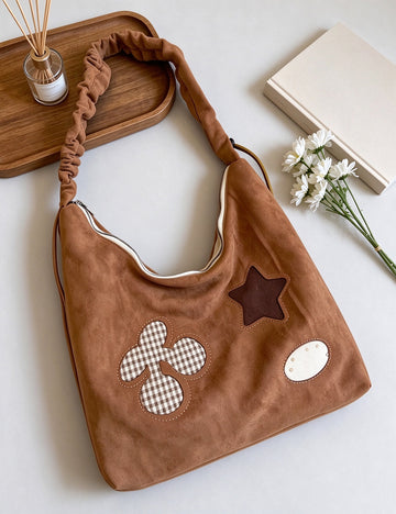Star Cherry Shoulder Bag - DippedShop Wholesale - #6563