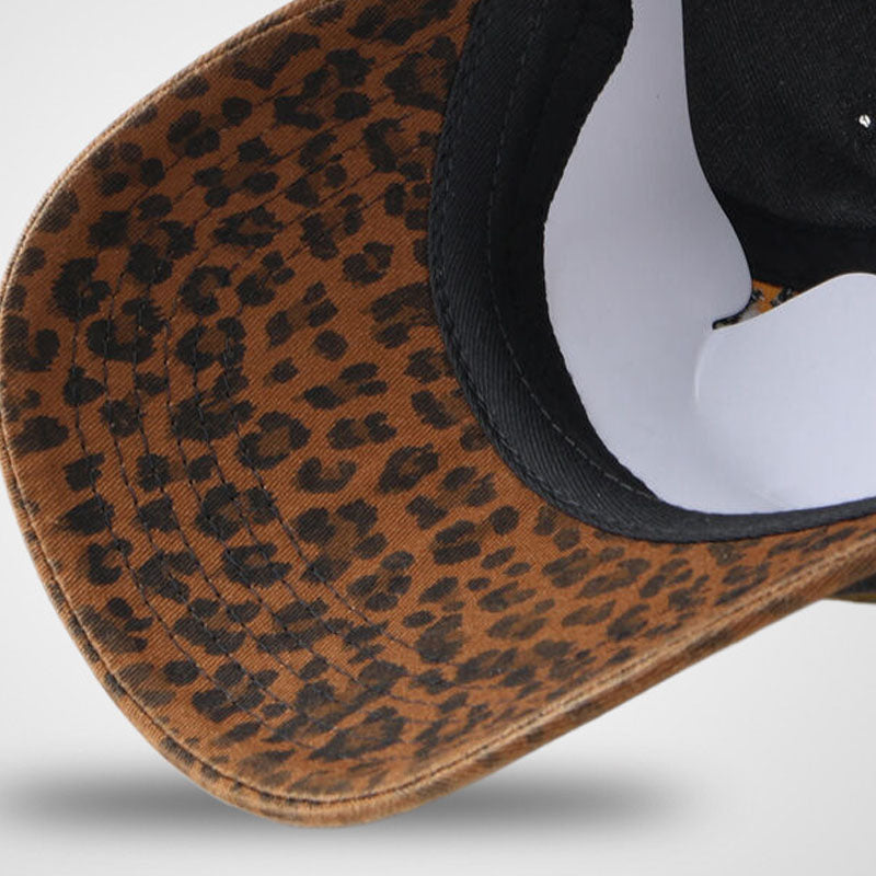 Retro Baseball Cap - DippedShop Wholesale - #7651