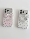 Shockproof Ring Stand iPhone Case - DippedShop Wholesale - #9363