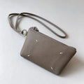 Minimalist Solid Color Neck Coin Purse 6W10BWB308