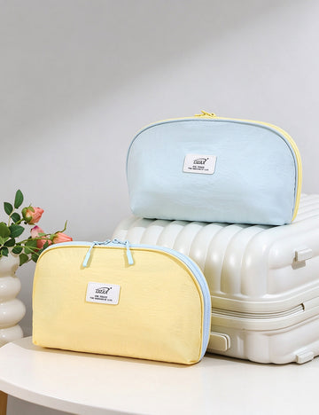 Portable Cosmetic Bag - DippedShop Wholesale - #5027