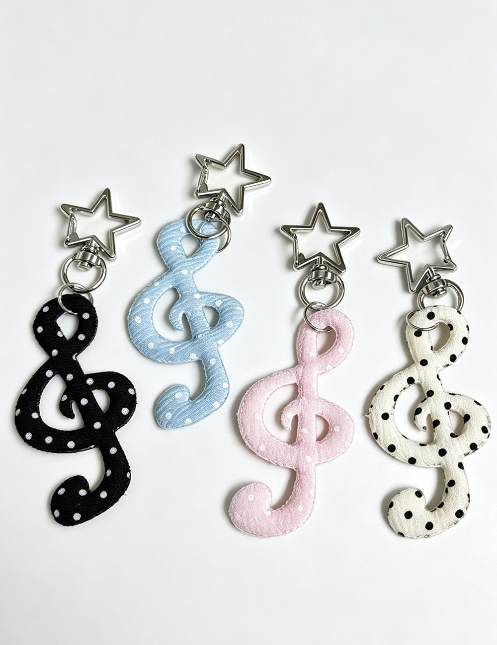 Keychain Bag Charm - DippedShop Wholesale - #3363
