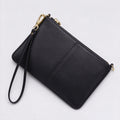 Minimalist Solid Color Handbag Phone Purse 6W10BBG2408