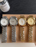 Analog Quartz Watch - DippedShop Wholesale - #1667
