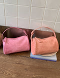 Cylinder Shoulder Bags - DippedShop Wholesale - #3251