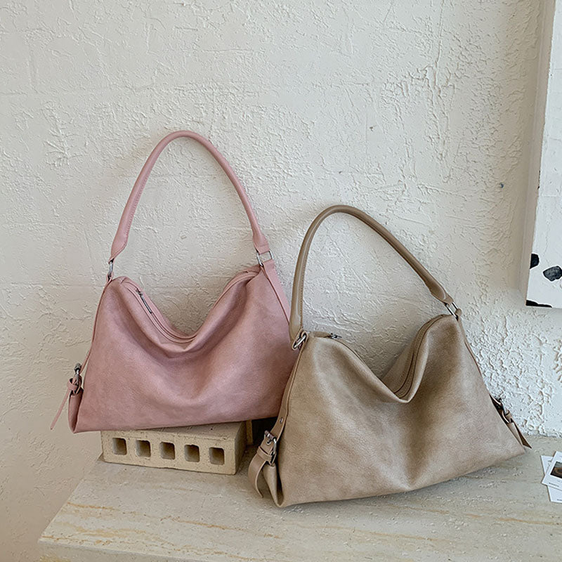 Large Capacity Underarm Bag - DippedShop Wholesale - #5171