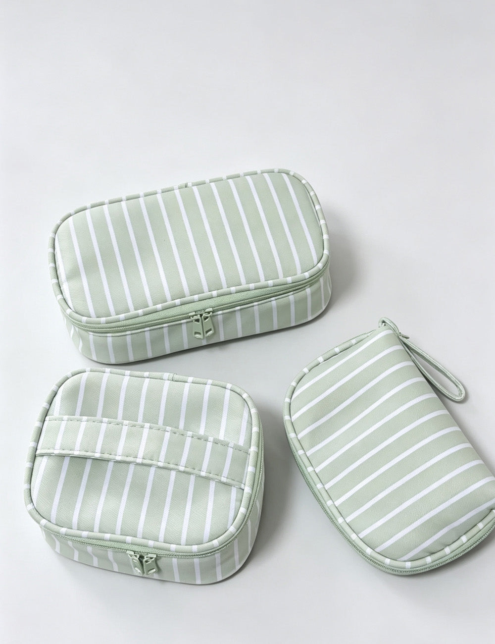 Travel Makeup Bag - DippedShop Wholesale - #2099