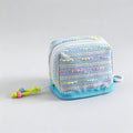 Mini Coin Purse Keychain - DippedShop Wholesale - #9379