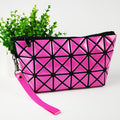 Holographic Geometric Handbag - DippedShop Wholesale - #3219