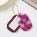 Compact Mirror Keychain - DippedShop Wholesale - #0499