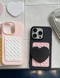 Shockproof Suction Cup Phone Case - DippedShop Wholesale - #1859