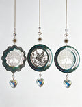 Tree-of-Life 3D Kinetic Metal Wind Spinner 6H7HLS210