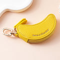 Banana Coin Pouch Keychain - DippedShop Wholesale - #5491