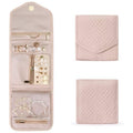Fashion Portable Multi-Purpose Travel Jewelry Case 6W13HSJ99