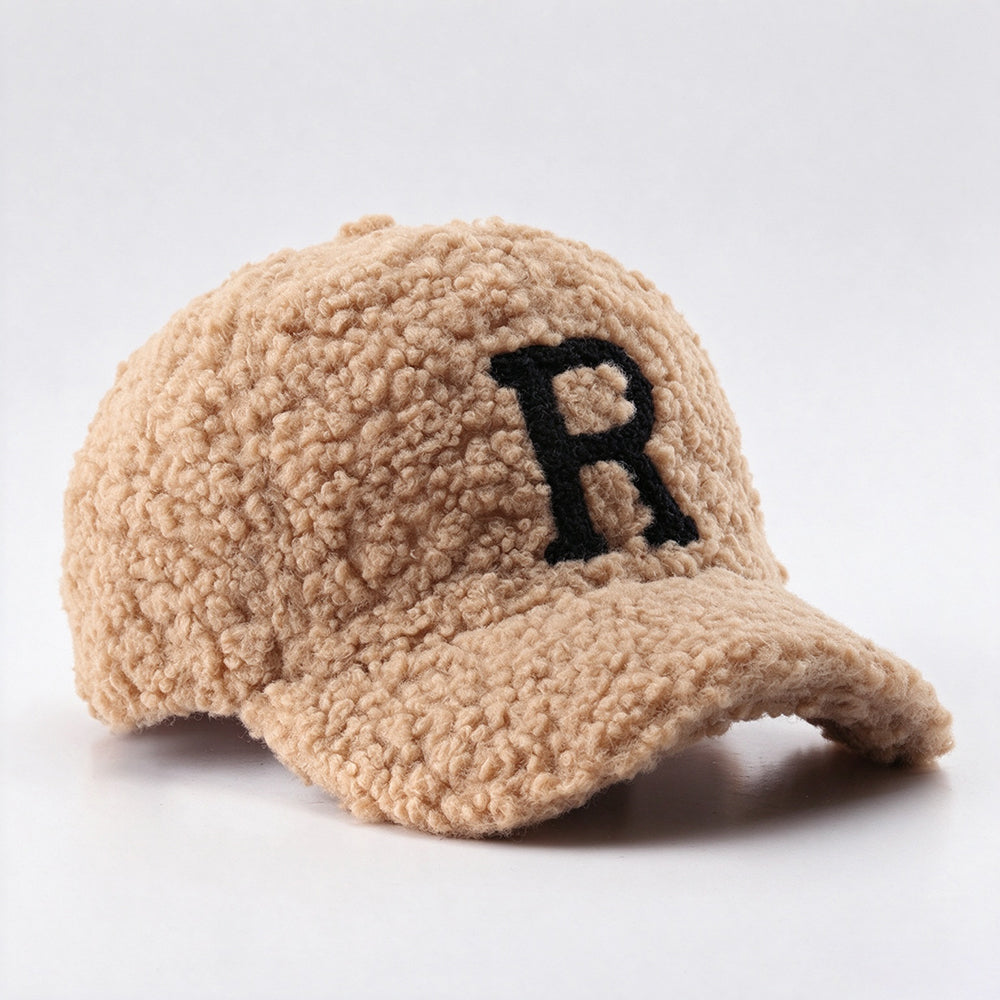 Sherpa Baseball Cap - DippedShop Wholesale - #7571