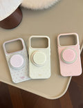 Magnetic Kickstand iPhone Case - DippedShop Wholesale - #7139