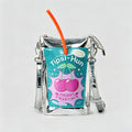 Mini Crossbody Pouch Bag - DippedShop Wholesale - #9027