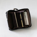 Polka Dot Zipper Wallet - DippedShop Wholesale - #1715