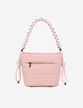 Casual Waterproof Large Capacity Shoulder Cloud Bag 6W10BBG1800