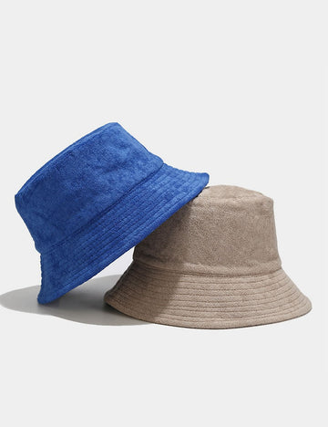 Outdoor Casual Bucket Hat - DippedShop Wholesale - #8051
