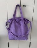 Large Capacity Crossbody Bag - DippedShop Wholesale - #5779