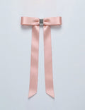 Sweet Detachable Magnetic Bowknot Hair Claws 6W6HCP1229