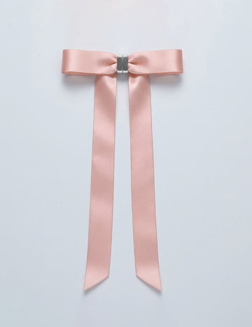 Sweet Detachable Magnetic Bowknot Hair Claws 6W6HCP1229