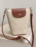 Casual Color Contrast Nylon Cell - DippedShop Wholesale - #8019