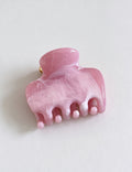 Mini Hair Claw Clip - DippedShop Wholesale - #8163