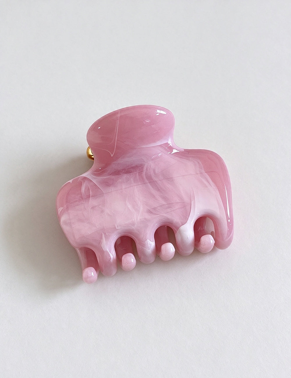 Mini Hair Claw Clip - DippedShop Wholesale - #8163