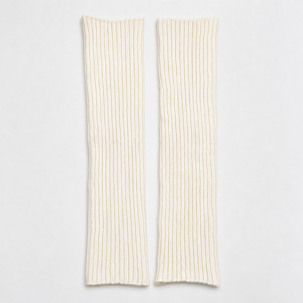 Rib Knit Stockings - DippedShop Wholesale - #1859