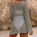 Sexy Hollow Out Top - DippedShop Wholesale - #6371