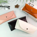 Retro Flip Over Sunglasses Case - DippedShop Wholesale - #2995