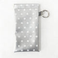 Color Block Polka Dots Case - DippedShop Wholesale - #7523