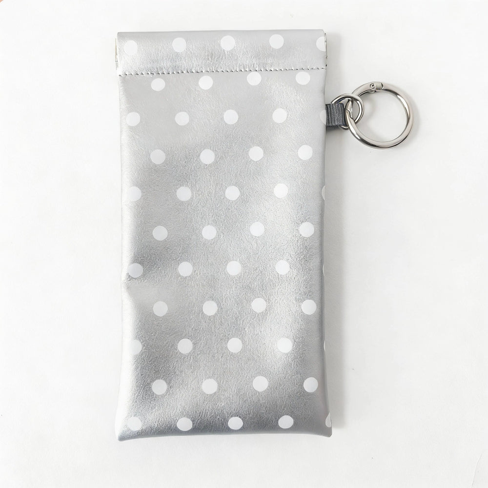 Color Block Polka Dots Case - DippedShop Wholesale - #7523