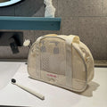 Stylish Waterproof Travel Portable Mini Storage Bag 8BW6BOB95L