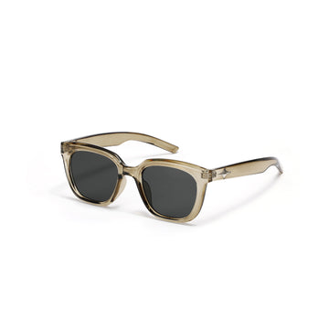 Versatile Square Frame Sunglasses DP25B623