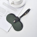 Leather Sunglasses Case - DippedShop Wholesale - #8867