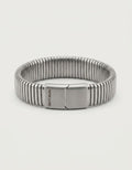 Minimalist Titanium Steel Poli - DippedShop Wholesale - #9875