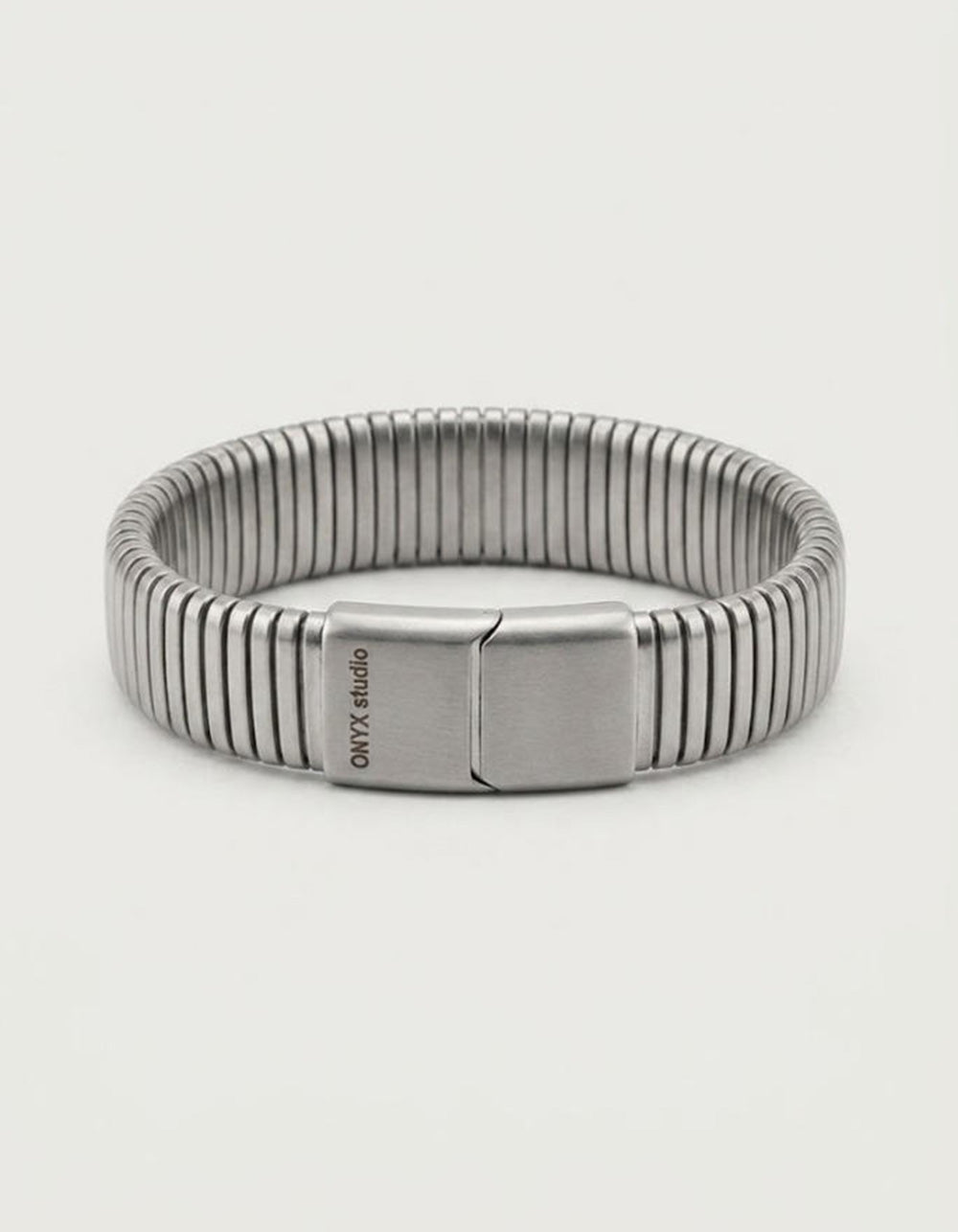 Minimalist Titanium Steel Poli - DippedShop Wholesale - #9875