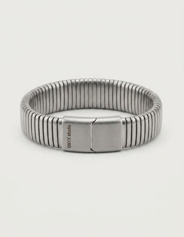 Minimalist Titanium Steel Poli - DippedShop Wholesale - #9875