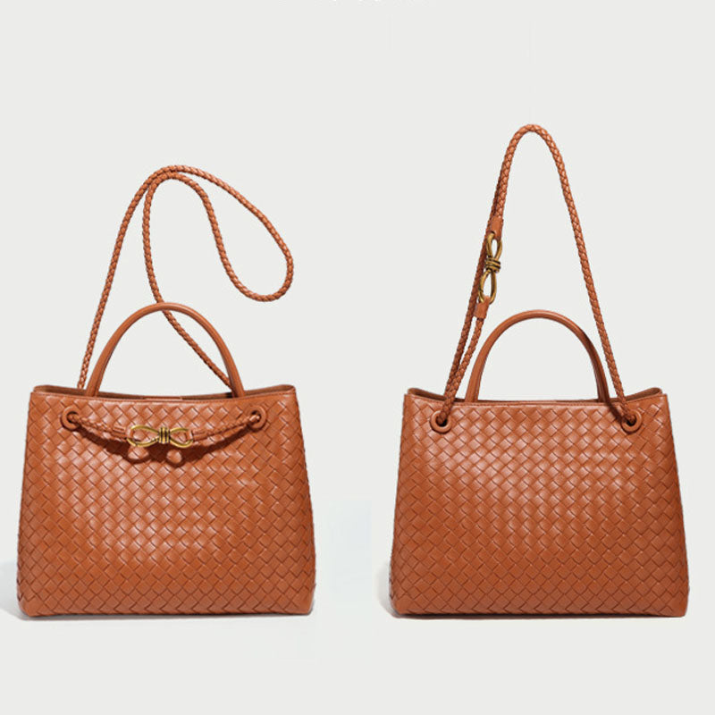 Minimalist Solid Tote Bag - DippedShop Wholesale - #0467