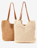 Trendy Solid Shoulder Bag - DippedShop Wholesale - #0531