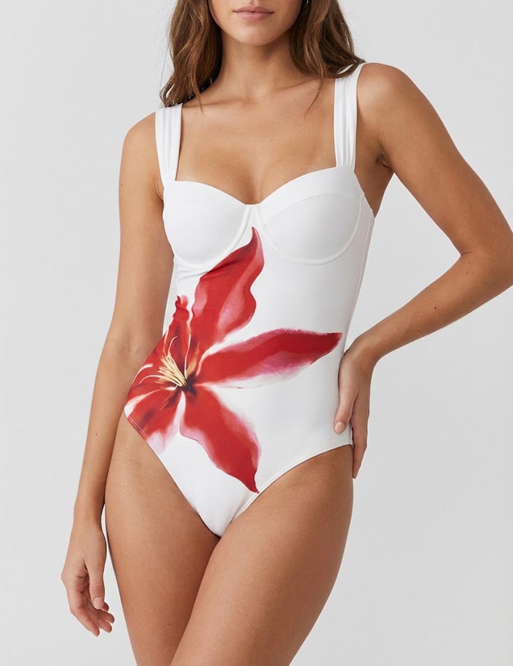 Luxury Dipped Strawberries - DippedShop Wholesale - #1267